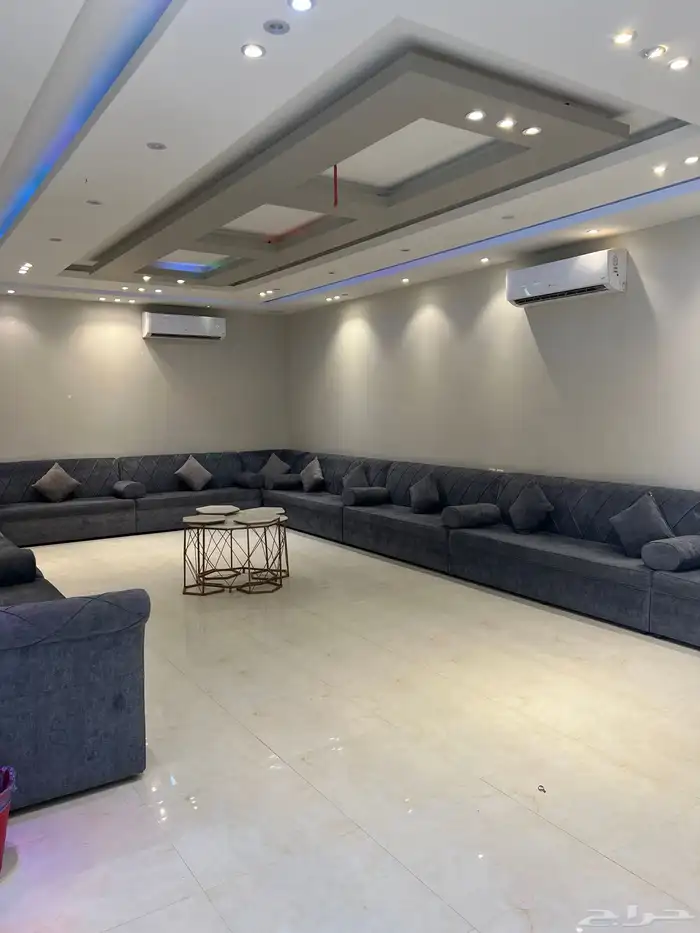 شاليهات دانة للايجار اليومي - عرض خاص - حي العوالي نمار 36