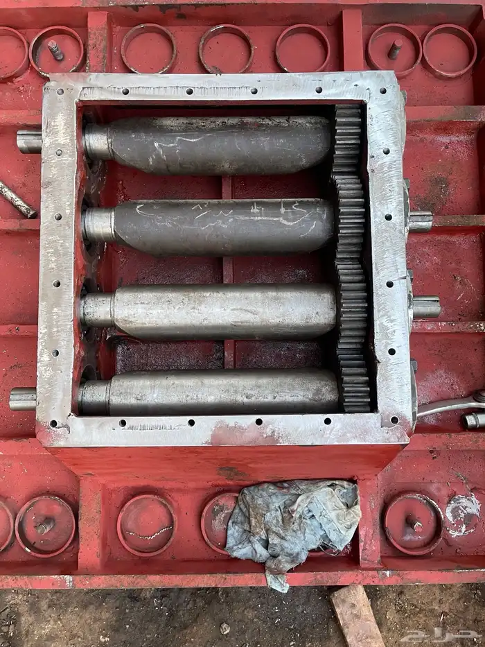 صيانه وفك وتركيب مصانع الانترلوك والبلك والبلدوره 27