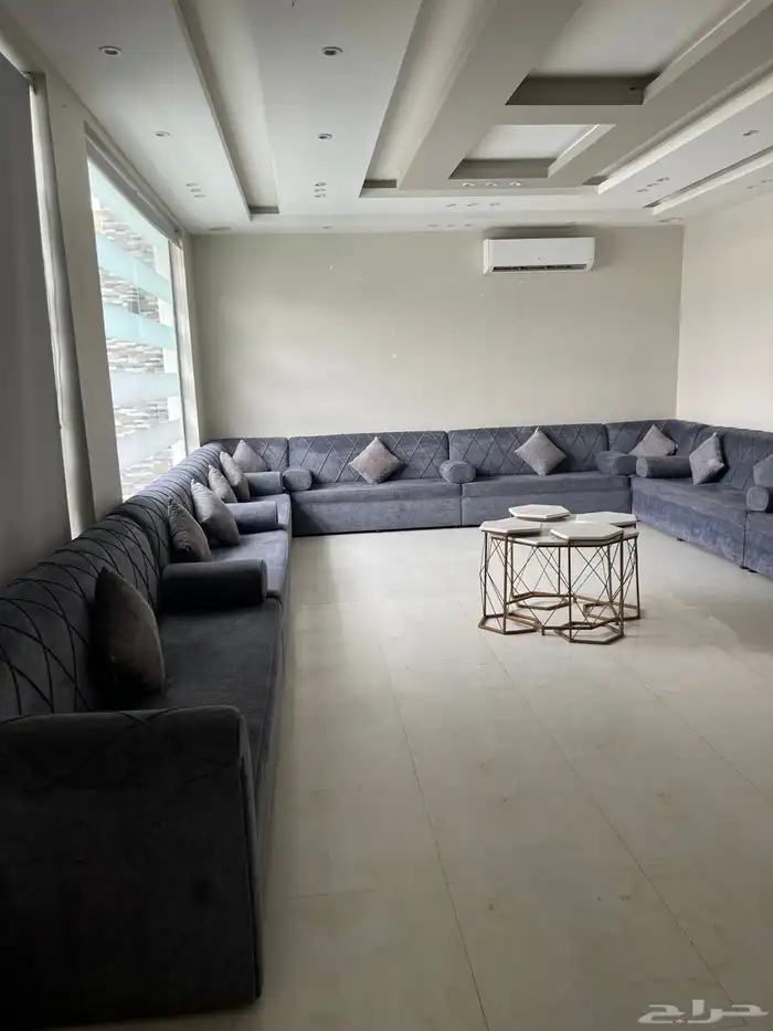 شاليهات دانة للايجار اليومي - عرض خاص - حي العوالي نمار 49