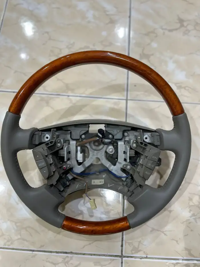 للبيع طارة 430 LS 0