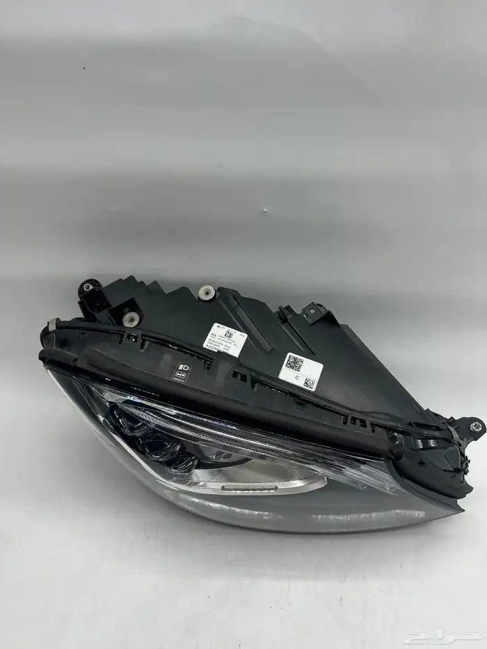 شمعات مرسيدس يخت 2018 الى 2020 5