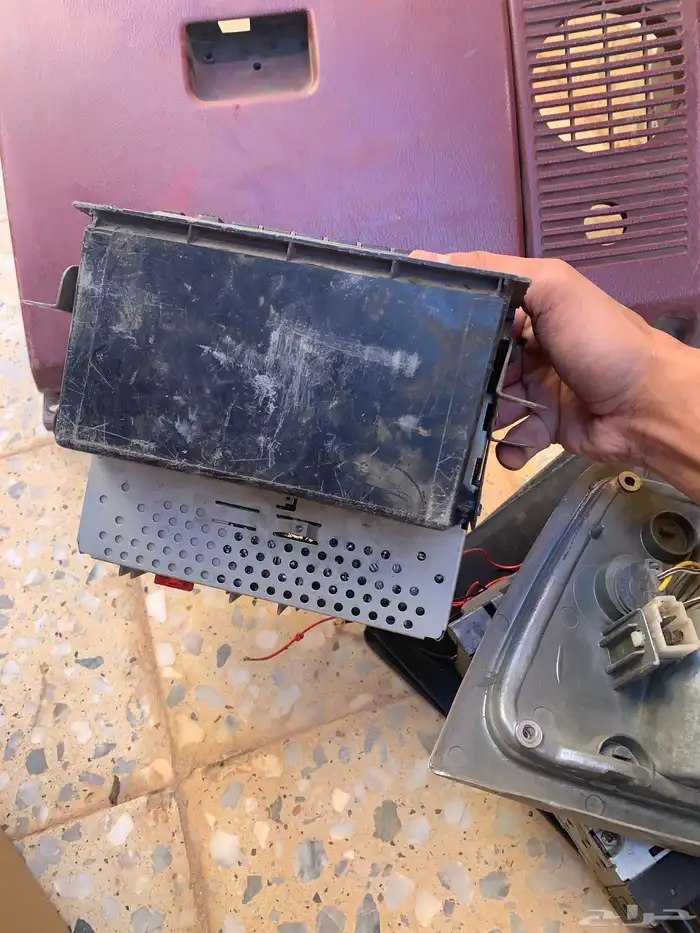 اغراض وقطع هايلوكس 91 92 93 94 95 96 97 8