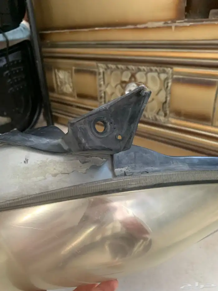 شمعة كامري 2004 2003 اصلي وكالة 3