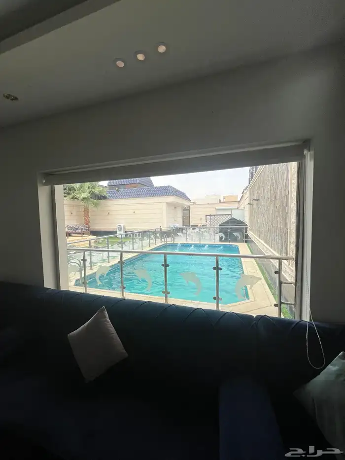 شاليهات دانة للايجار اليومي - عرض خاص - حي العوالي نمار 26