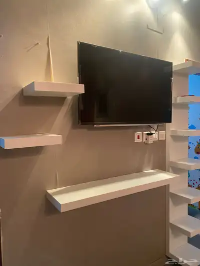 رفوف ايكيا 2
