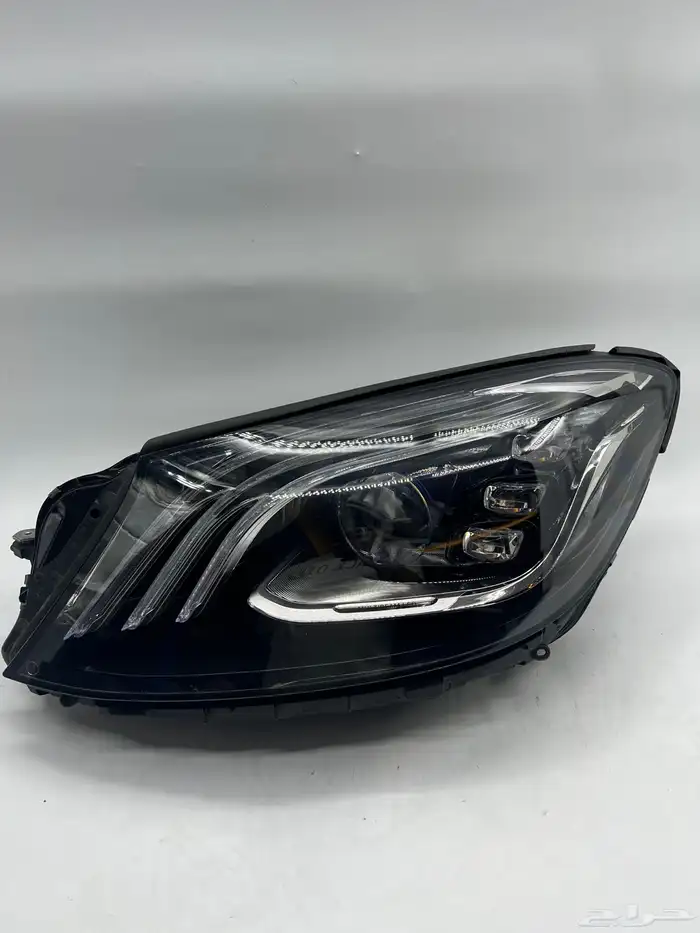 شمعات مرسيدس يخت 2018 الى 2020 2