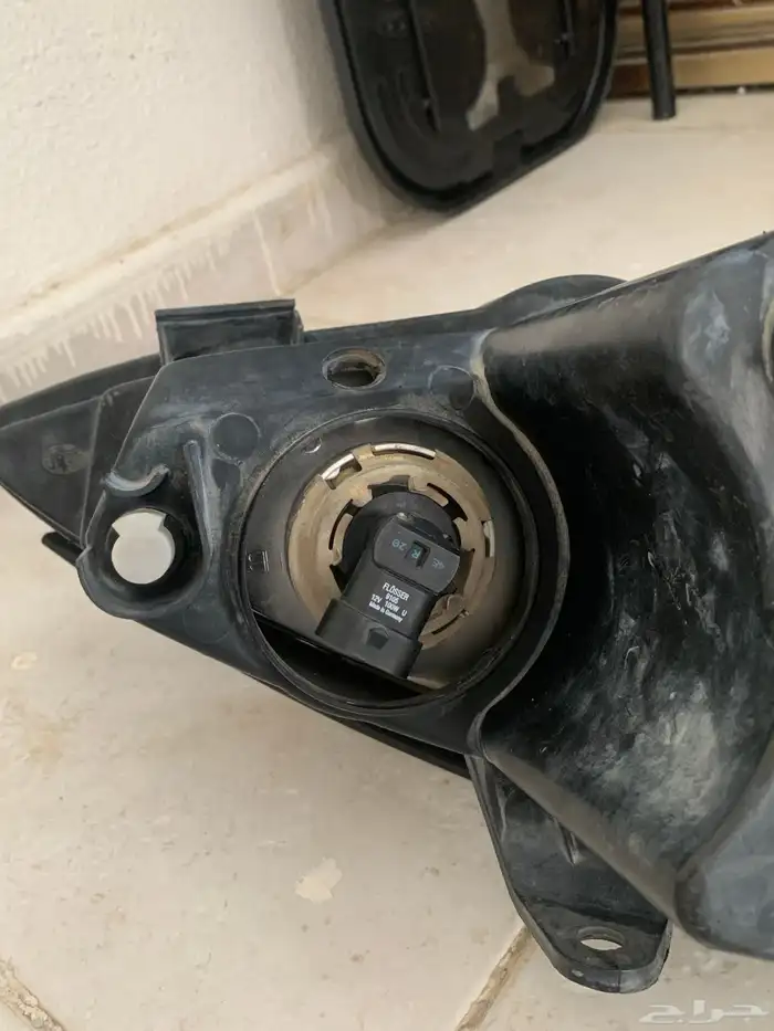 شمعة كامري 2004 2003 اصلي وكالة 22