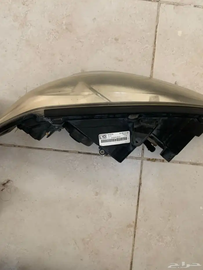 شمعة كامري 2004 2003 اصلي وكالة 17