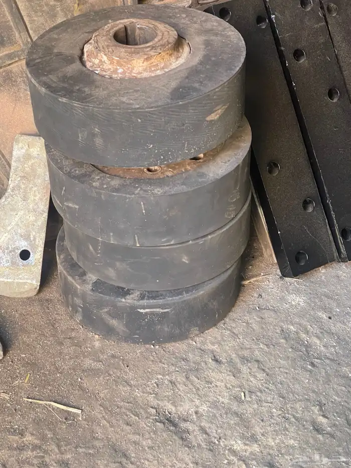 صيانه وفك وتركيب مصانع الانترلوك والبلك والبلدوره 56