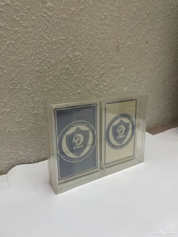 طقم بلوت نادي الهلال قديم 1