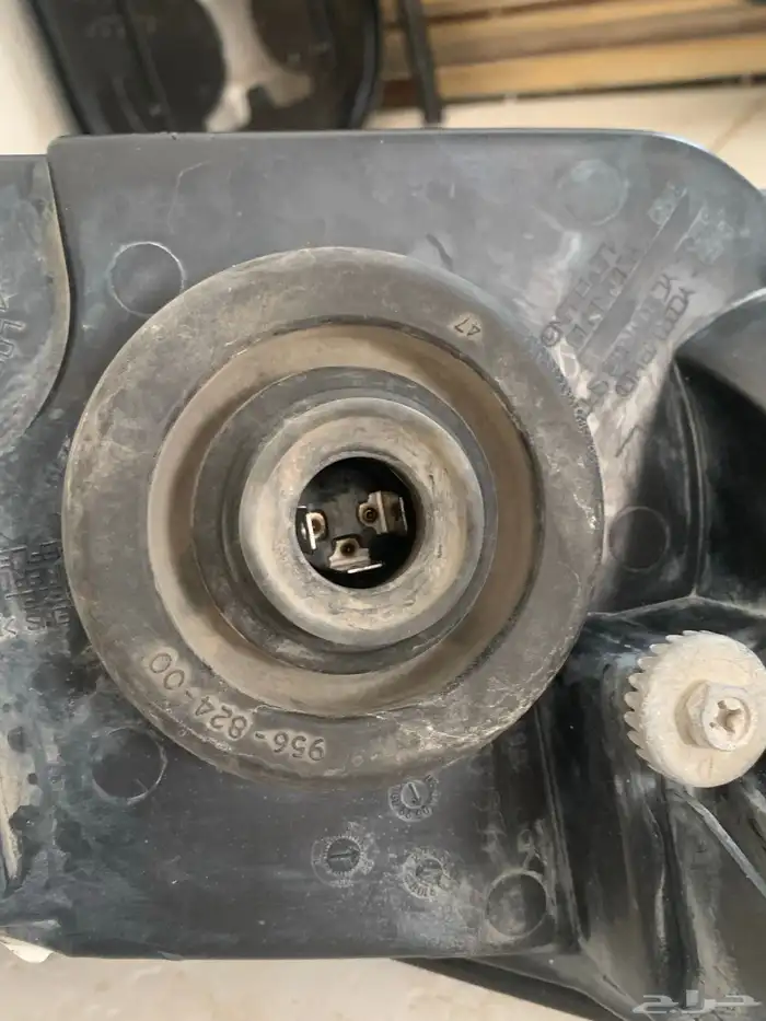 شمعة كامري 2004 2003 اصلي وكالة 18