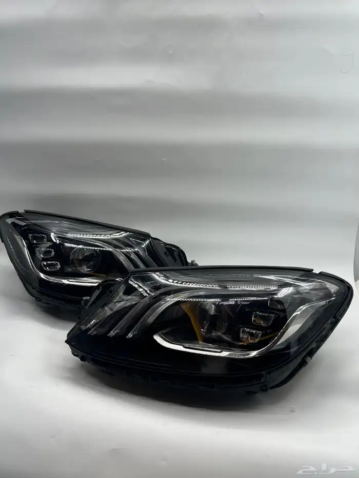 شمعات مرسيدس يخت 2018 الى 2020 0