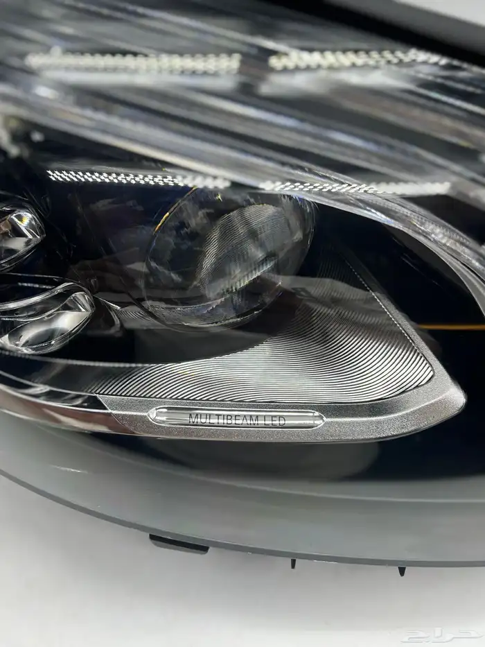 شمعات مرسيدس يخت 2018 الى 2020 4