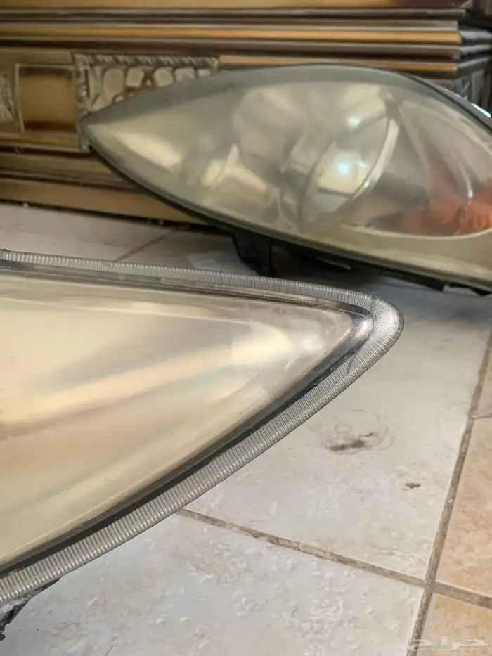 شمعة كامري 2004 2003 اصلي وكالة 16