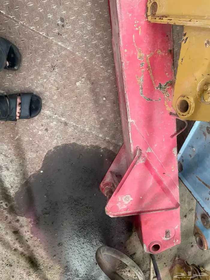 ونش للبيع 3
