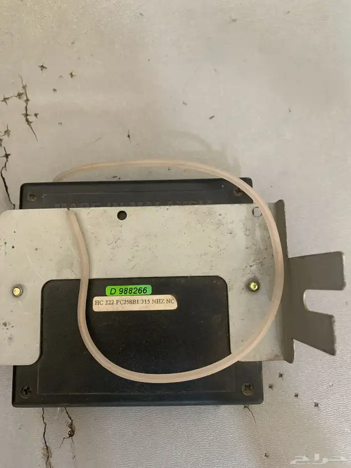 شمعة كامري 2004 2003 اصلي وكالة 25