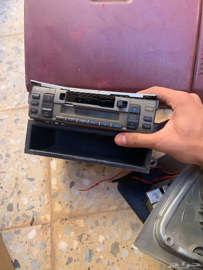 اغراض وقطع هايلوكس 91 92 93 94 95 96 97 5