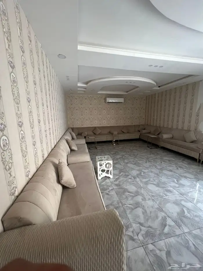 شاليهات دانة للايجار اليومي - عرض خاص - حي العوالي نمار 35