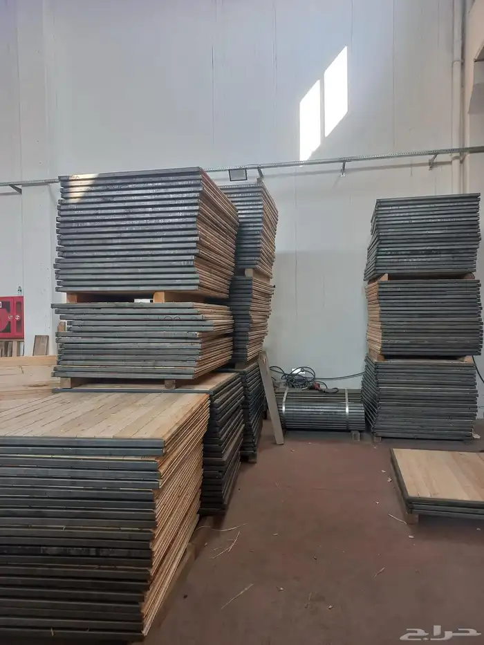 صيانه وفك وتركيب مصانع الانترلوك والبلك والبلدوره 14