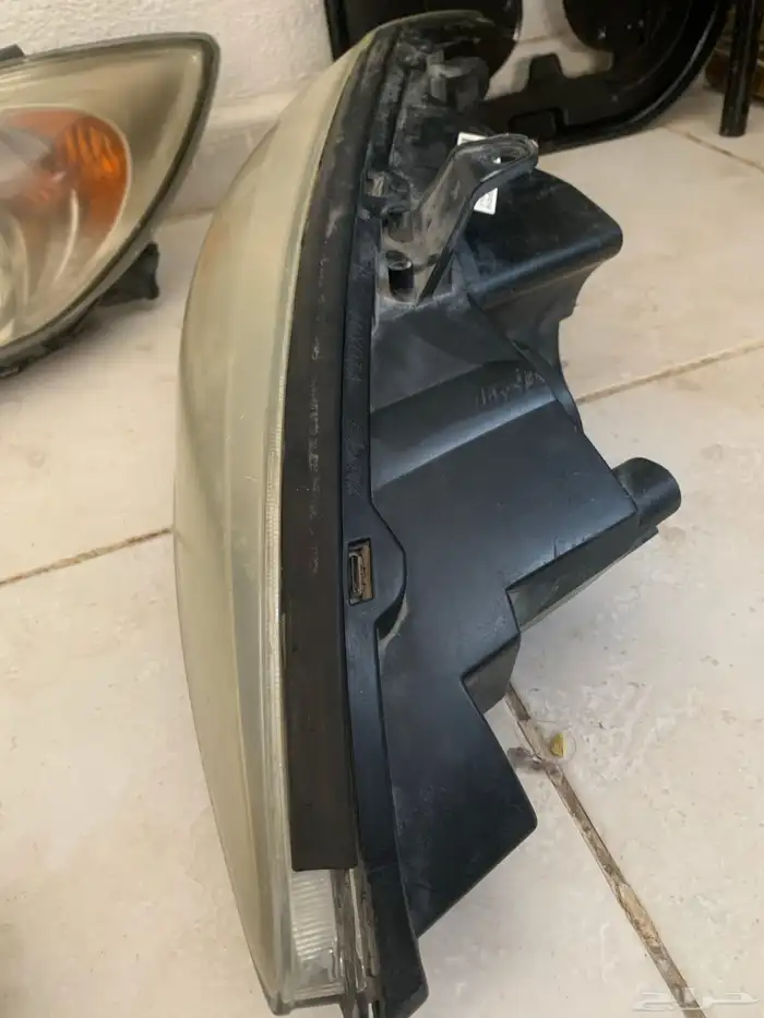 شمعة كامري 2004 2003 اصلي وكالة 4