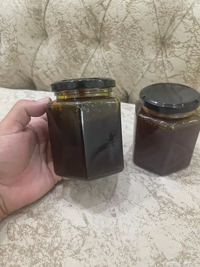 عسل سدر وطلح وسمر قريبا 2
