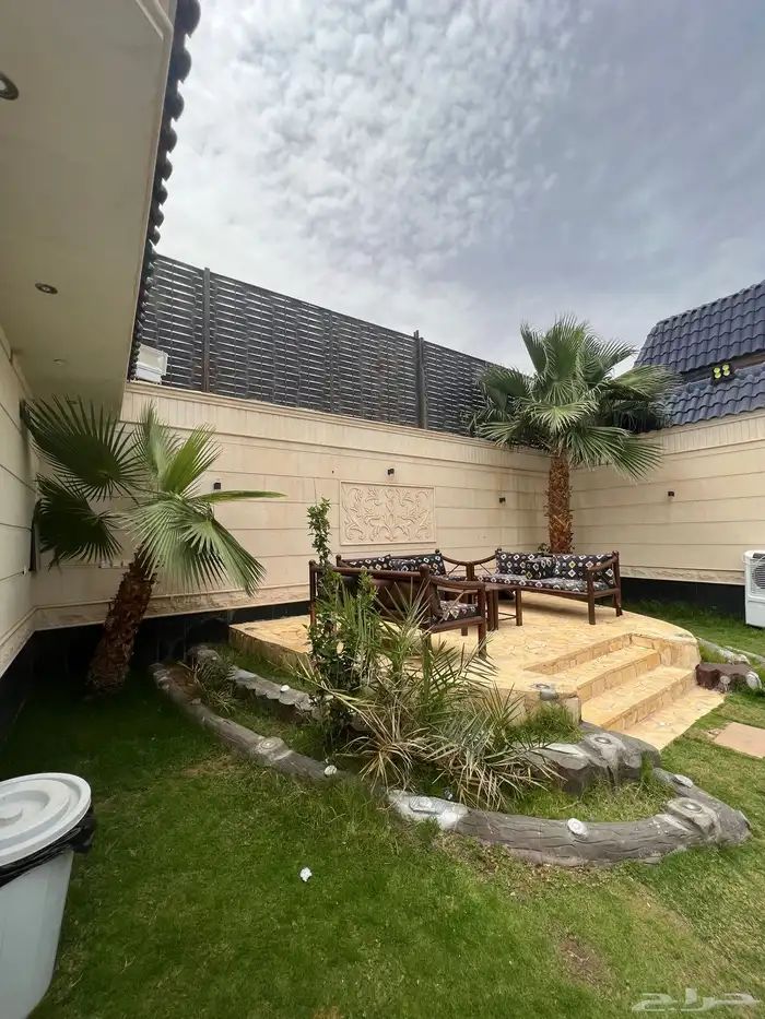 شاليهات دانة للايجار اليومي - عرض خاص - حي العوالي نمار 29