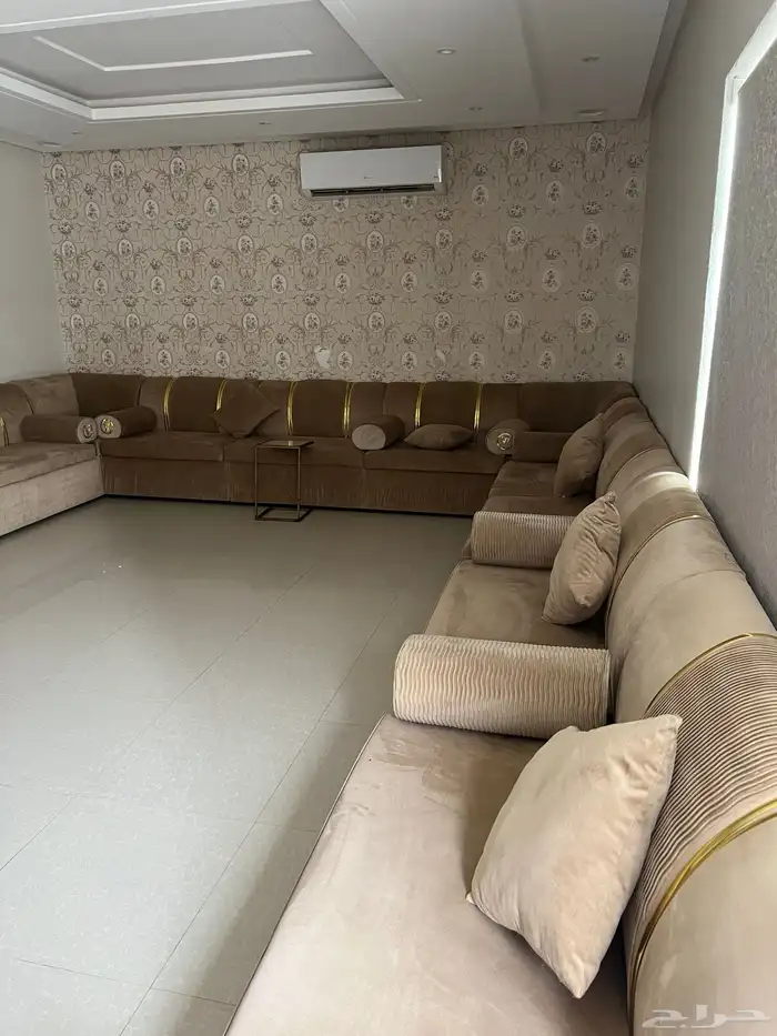 شاليهات دانة للايجار اليومي - عرض خاص - حي العوالي نمار 48