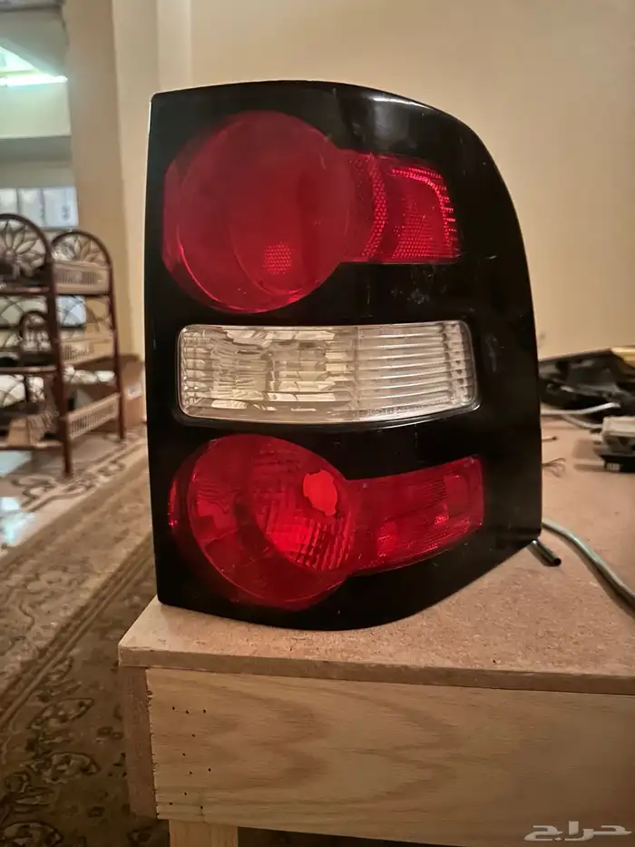 سطب خلفي اكسبلورر فورد 2006-20010 0