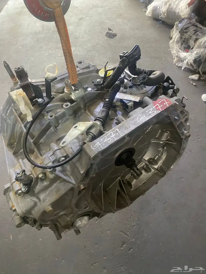 جربكست مستوردا 2