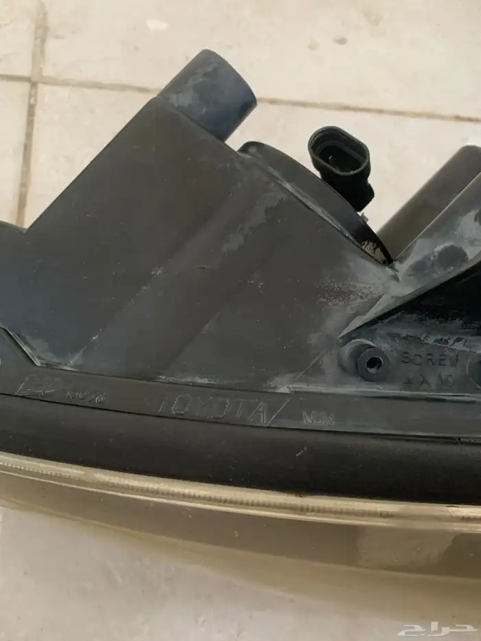 شمعة كامري 2004 2003 اصلي وكالة 11