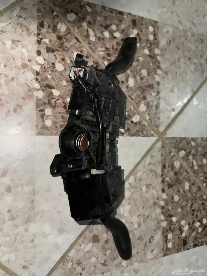 قطع اكورد 2006-2007 12