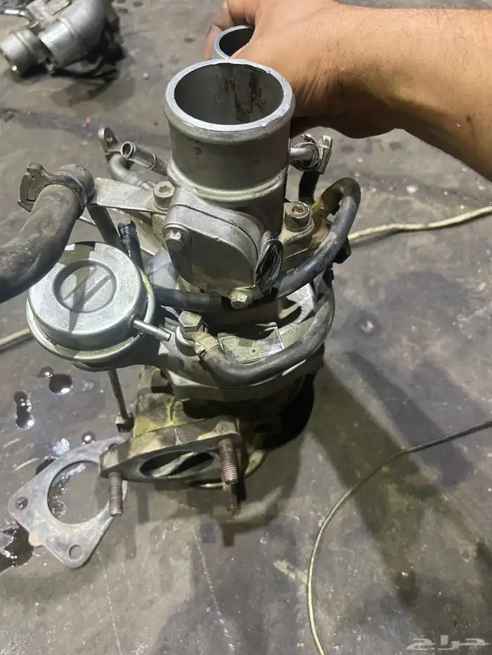 توضيب مكنيك صيني قيرات 39