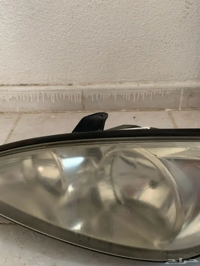 شمعة كامري 2004 2003 اصلي وكالة 12