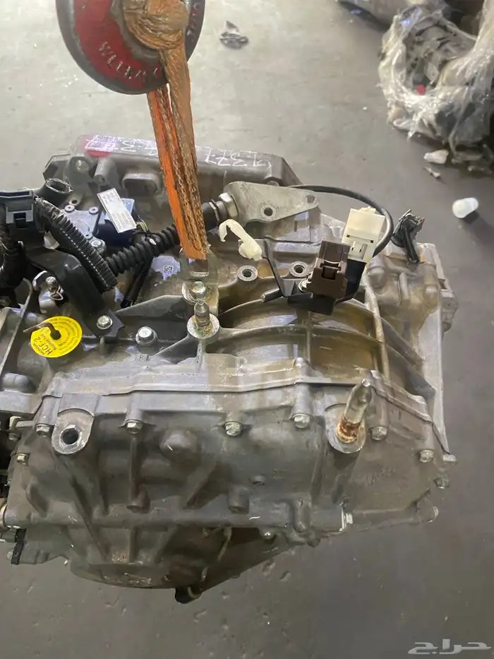 جربكست مستوردا 1