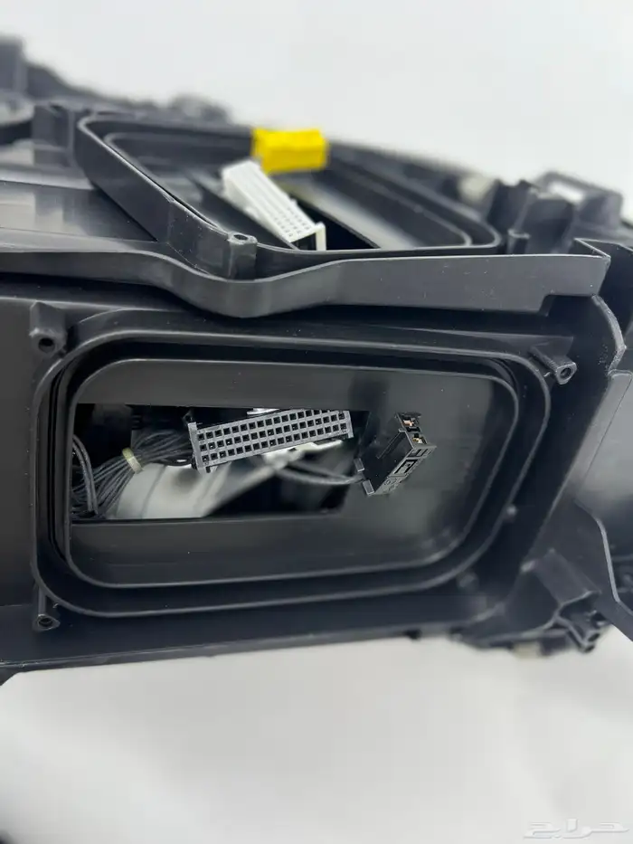 شمعات مرسيدس يخت 2018 الى 2020 7