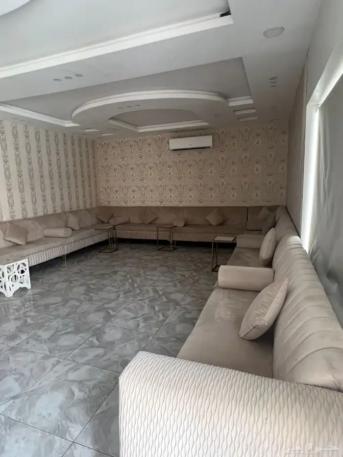 شاليهات دانة للايجار اليومي - عرض خاص - حي العوالي نمار 33