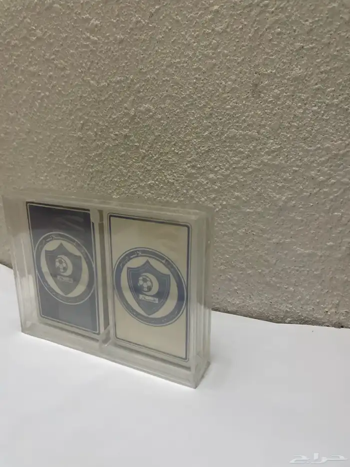 طقم بلوت نادي الهلال قديم 2