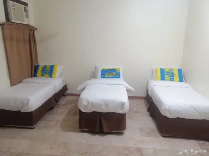 تأجير وبيع سراير ومراتب حج وعمره 4