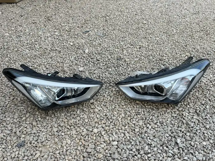 شمعات هونداي سنتافي 2016-2013 0