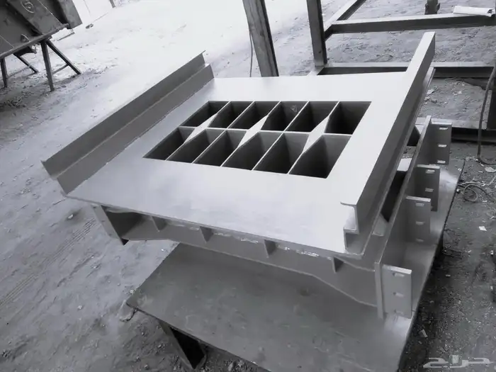 صيانه وفك وتركيب مصانع الانترلوك والبلك والبلدوره 31