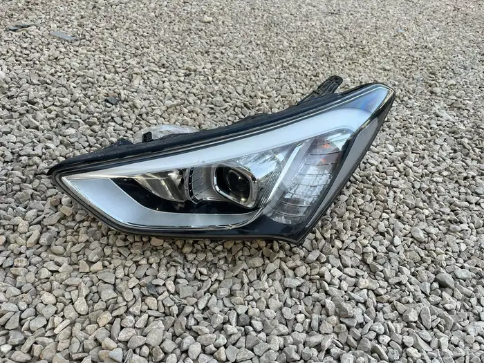 شمعات هونداي سنتافي 2016-2013 1