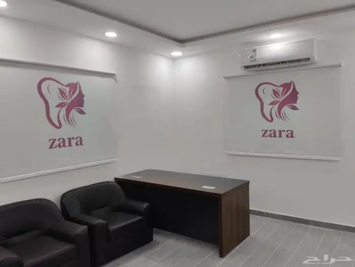 ستائر رول بلاك اوت وصن اسكرين 2