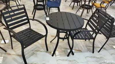 طاولات كوفي وجلسات خارجيه 11