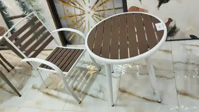 طاولات كوفي وجلسات خارجيه 15