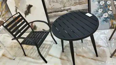 طاولات كوفي وجلسات خارجيه 17