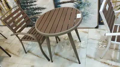 طاولات كوفي وجلسات خارجيه 14