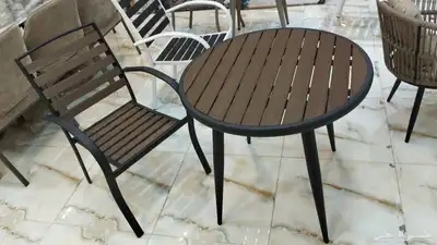 طاولات كوفي وجلسات خارجيه 12