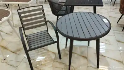 طاولات كوفي وجلسات خارجيه 13