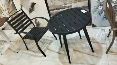 طاولات كوفي وجلسات خارجيه 16
