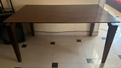 أثاث وطاولات 1